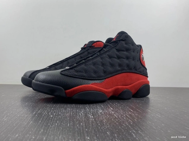 Retro (2017) Jordan 13 Bred 414571-004 0713